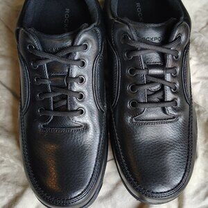 Brand New Rockport Eureka Men's Walking Shoes - size 8.5 XW (Extra Wide)